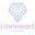 LionHeart Therapy logo